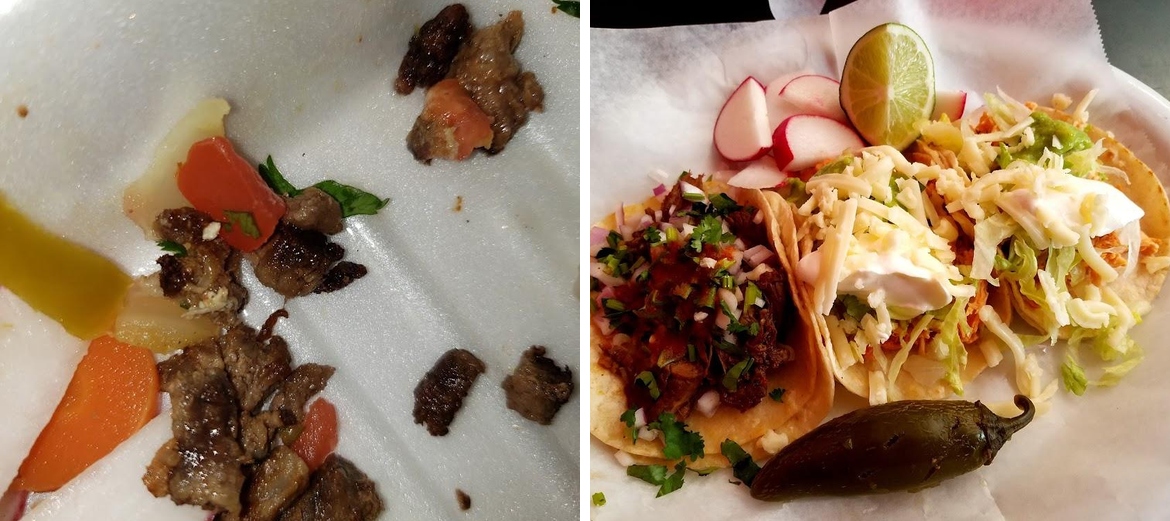 Taqueria Diaz