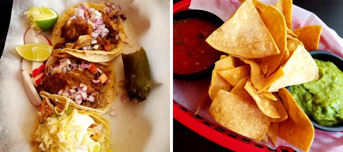 Taqueria Diaz