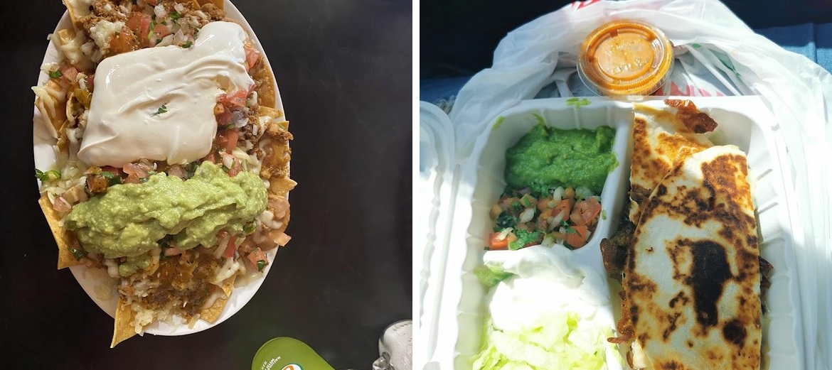 Taqueria Diaz