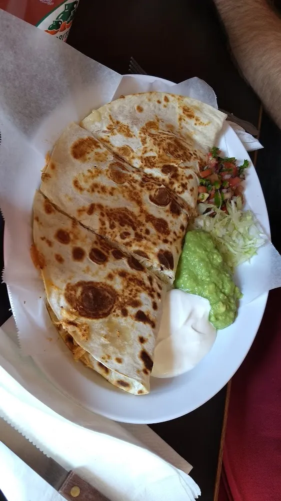 Gringo Taco
