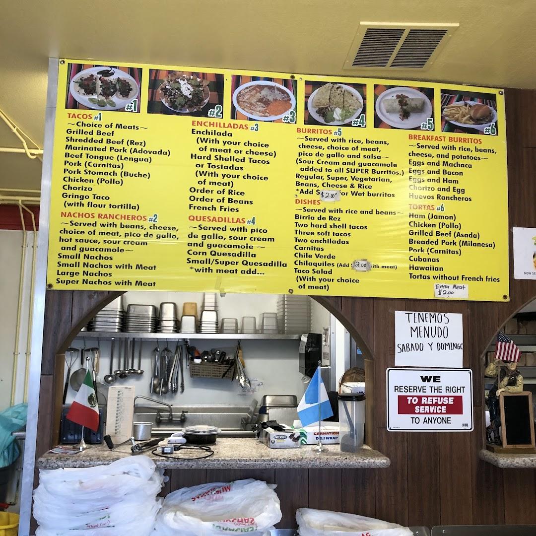 Taqueria Diaz