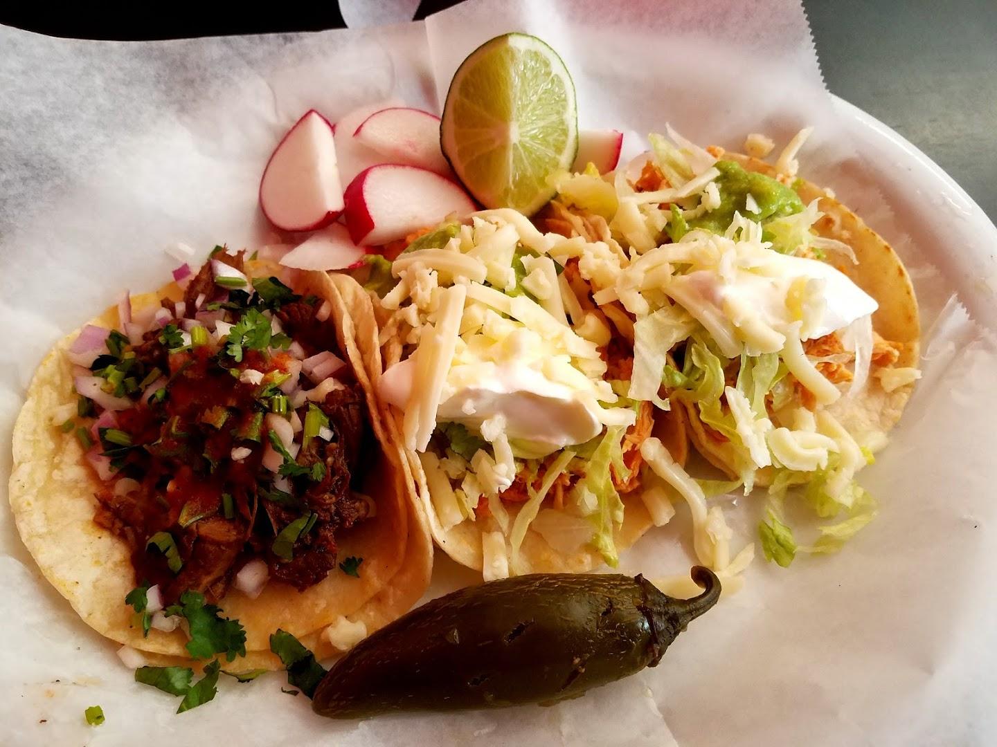 Taqueria Diaz