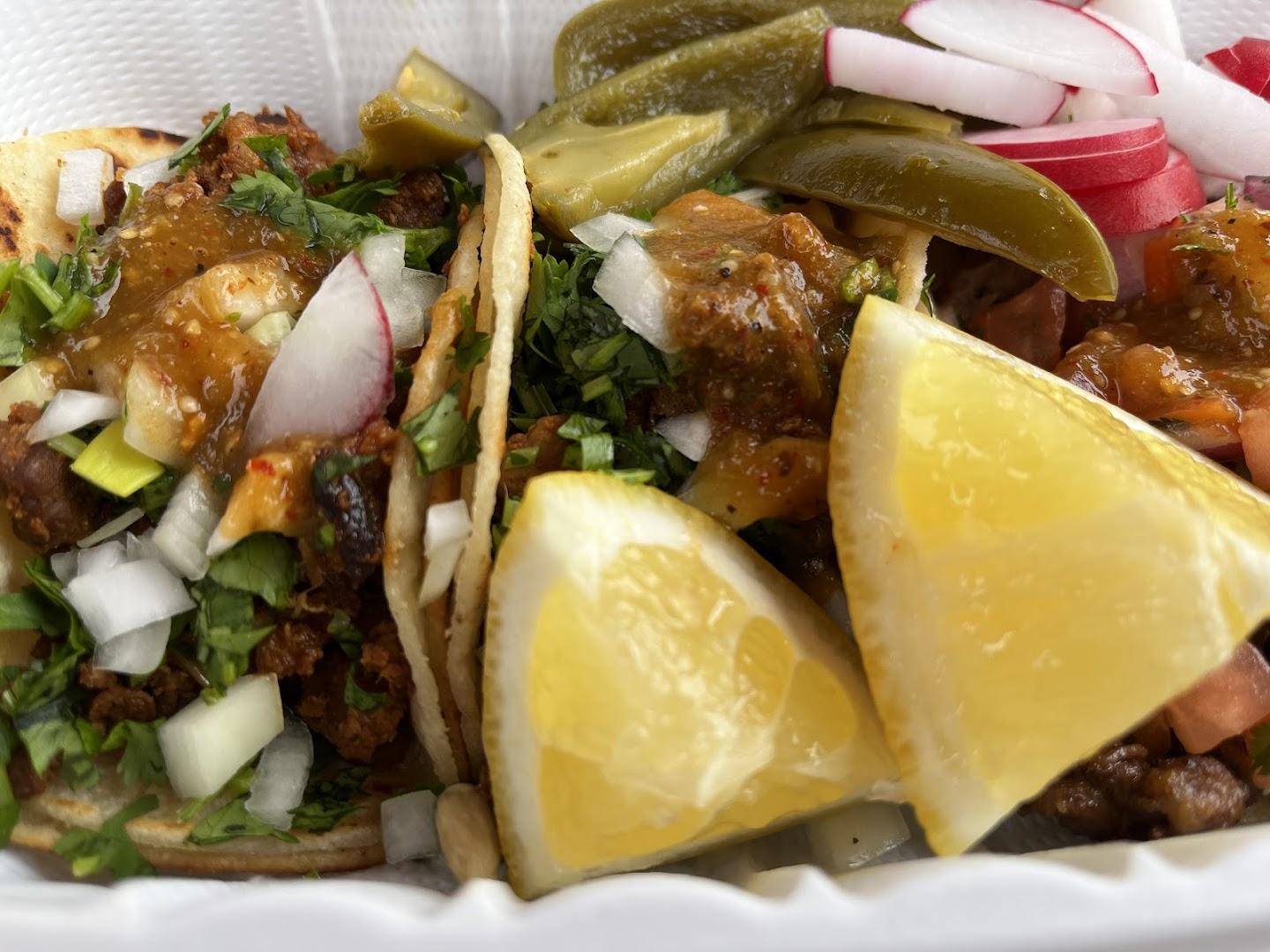 Taqueria Diaz